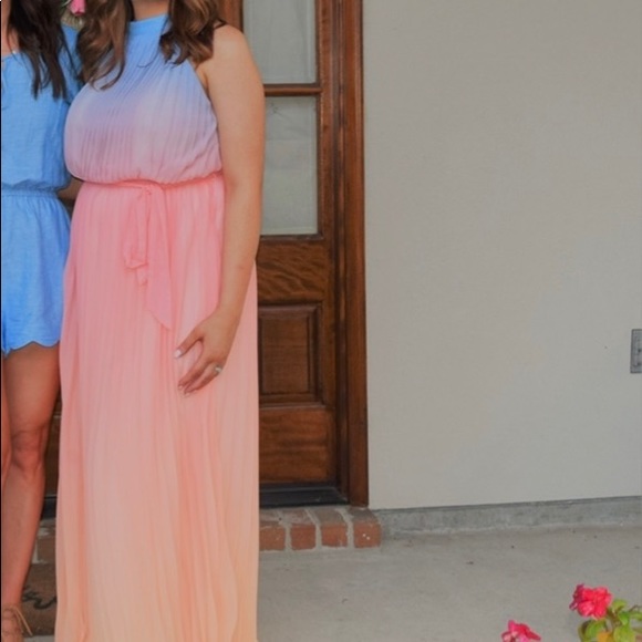 Maxi dress - Picture 3 of 3